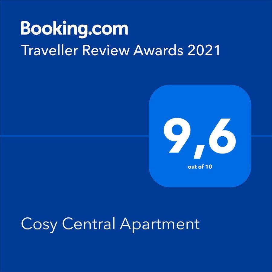Playa Del Ingles Cosy Apartment Maspalomas  Dış mekan fotoğraf