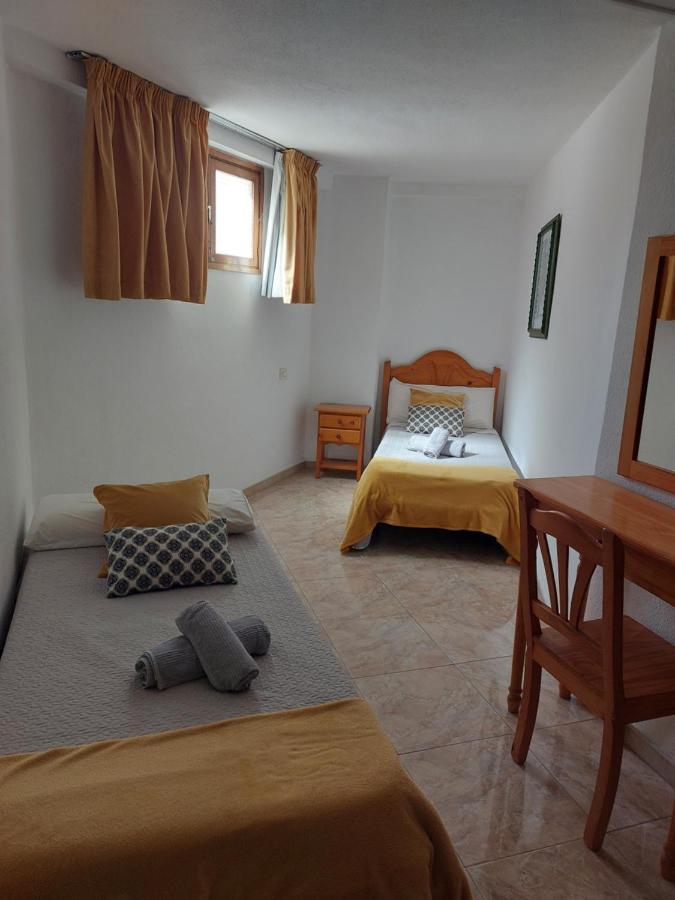 Playa Del Ingles Cosy Apartment Maspalomas  Dış mekan fotoğraf