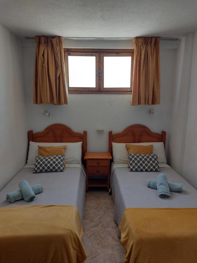 Playa Del Ingles Cosy Apartment Maspalomas  Dış mekan fotoğraf