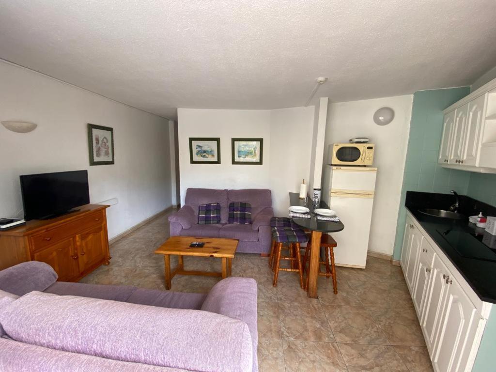 Playa Del Ingles Cosy Apartment Maspalomas  Dış mekan fotoğraf
