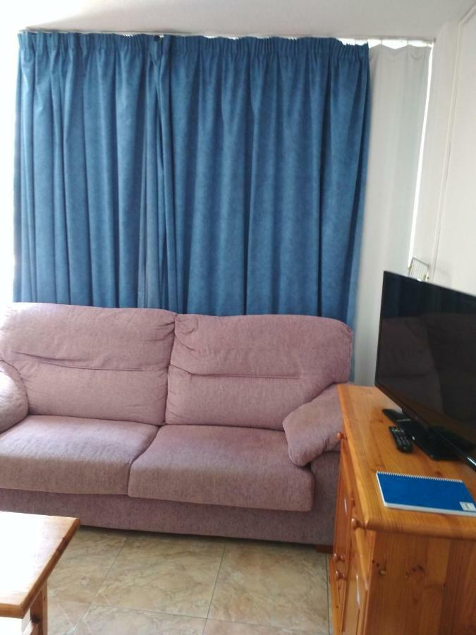 Playa Del Ingles Cosy Apartment Maspalomas  Dış mekan fotoğraf