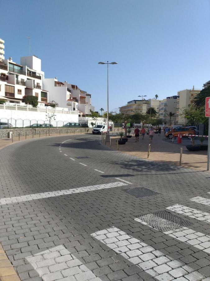 Playa Del Ingles Cosy Apartment Maspalomas  Dış mekan fotoğraf