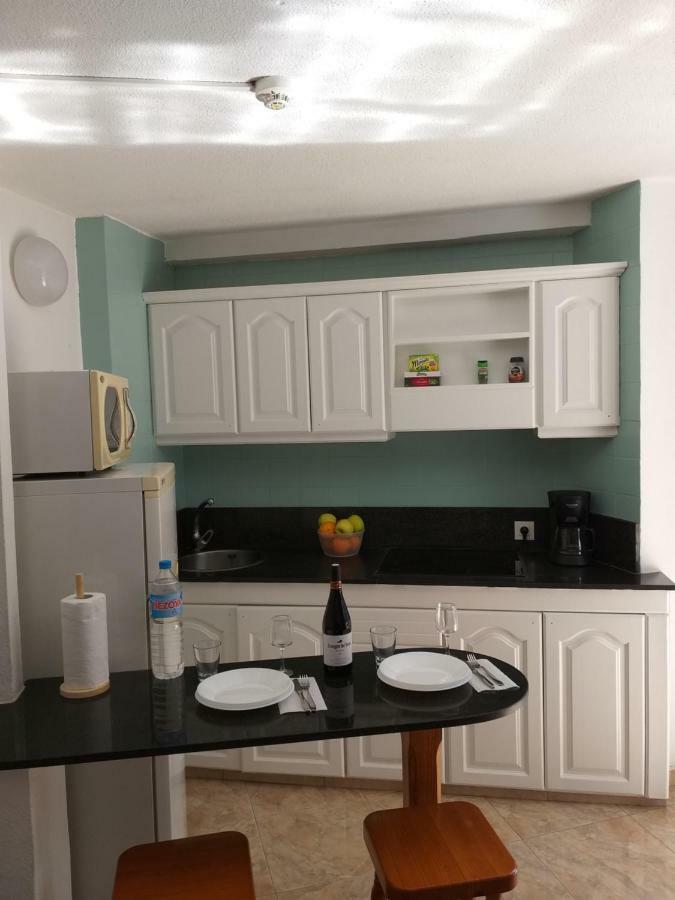 Playa Del Ingles Cosy Apartment Maspalomas  Dış mekan fotoğraf